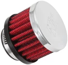 K&n 62-1370 Vent Air Filter/ Breather New. Price: $36.99.