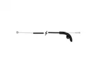 Rotary 17185 Throttle Cable Fits Stihl 4144-180-1100, New. Price: $16.10.