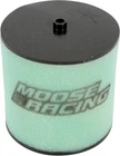 Moose Racing Pre-oiled Air Filter 1011-0858 New. Price: $35.95.