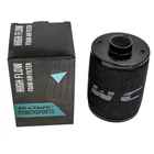 Rjwc Air Filter High-flow C-am 30116011 New. Price: $78.93.