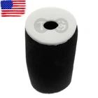 Air Filter For Yamaha Big Bear Raptor Warrior Wolverine 350 Grizzly 600 660 New. Price: $9.18.