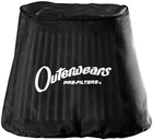 Outerwears Pre-filter For K&n HA-1088 Black #20-1035-01 Honda New. Price: $23.26.