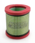 Moose Replacement Pre Oiled Air Filter Atv/utv P3-70-14 1011-0884 New. Price: $29.95.