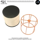 Filtro De Aire Twin 158270P New. Price: $109.95.