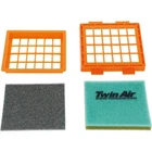 Twin Air Foam Filter With Cage - 150609P New. Price: $59.36.