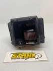 Suzuki Oem Stock Pro Design Billet Flange Intake Used. Price: $175.00.