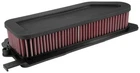 For K&n 16-18 Honda SXS1000M3 Pioneer Replacement Air Filter Off-road Use New. Price: $95.99.
