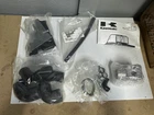 2009-2024 Kawasaki Mule 4000 4010 Oem Transmission Breather Kit #99999-0449 Used. Price: $258.89.