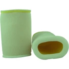 No Toil Pre-oiled Air Filter 3819 New. Price: $40.14.