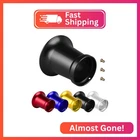 Amavoler 50MM Carburetor Air Filter Trumpet Velocity Stack Funnel Cnc Alloy Part New. Price: $13.97.