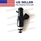 Fuel Injector 0470-762 For Arctic Cat 550 H1 Efi 4X4 Automatic Green 2009 New. Price: $15.80.