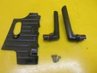 Oem 2016 Can-am Spyder F3 Limited Engine Oil Tank Baffle And Vent Tube Assy Used. Price: $14.99.