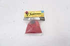 Outerwears Funnel Pre-filter 6 Quart 20-1029-03 Red A8 New. Price: $15.30.
