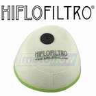 Hiflo Foam Air Filter For 2007-2010 Suzuki LT-A450X Kingquad Axi 4X4 Fuel Gv New. Price: $35.60.