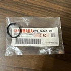 New Yamaha O-ring Oem Pn: 22K-14147-00. Price: $8.00.