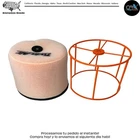 Filtro De Aire Twin 158271P New. Price: $109.95.