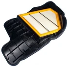 Air Filter-eng Code: N63B44A Mahle Lx 1685/5 New. Price: $30.66.