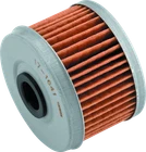 Bikemaster Fits Honda BM-113 Oil Filter Black New. Price: $20.43.