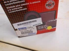 New K&n 08-13 Yamaha Xvz Royal Star 1300 Air Filter #STR-4XY09-48 YA-1399. Price: $99.99.