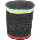 Moose Ppo Pre-oiled Triple Layer Air Filter Fits Suzuki New. Price: $47.97.