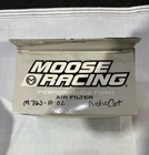 M763-10-02 Moose Racing Air Filter Artic Cat New. Price: $12.95.