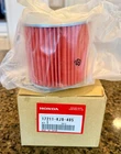 Honda Element Air Cleaner Part: # 17211-KJ9-405 Genuine Oem New. Price: $59.95.