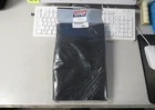 Nos Uni Black Coarse Bulk Filter Foam 2PK Fits: Motorcycles & Atvs 82-0002 BF-2 New. Price: $21.04.