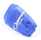 Outerwears Pre-filter 3-1/2IN Dia. 5IN Blue Motorcycle Atv/utv Dirt Bike New. Price: $22.89.