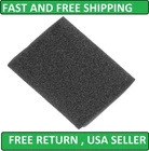 New Caltric Air Filter For Yamaha Grizzly YFM350FG 4X4 Irs 2007-2011 Oem. Price: $14.85.