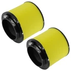 Caltric Air Filter Cleaner For Honda Sportrax TRX400X 2012-2014 New. Price: $18.00.