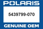 5439799-070 Polaris Substituted By 2880123 New. Price: $89.95.