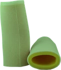 No Toil Pre-oiled Air Filter Yamaha 3804 New. Price: $33.95.