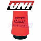 Uni Multi-stage Competition Air Filter For 2000-2005 Bombardier DS650 Fuel Ss New. Price: $38.22.