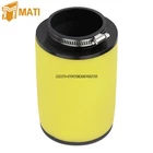 Air Filter Element For Honda Fourtrax TRX350D 1986-1989 17254-HA7-670 New. Price: $24.99.
