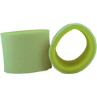 No-toil Fast Motorcycle Filters Pre-oiled 3405 99-4405 1011-1362 New. Price: $30.56.