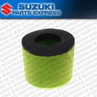 New Suzuki Quadracer LT-R450 Ltr Oem Air Filter Assembly 13780-45G00. Price: $46.15.