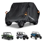 Neverland Utility Vehicle Cover Sxs For Honda Talon 1000X-4 Outdoor Waterproof New. Price: $85.99.