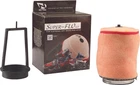 No Toil Super-flo Air Filter Kit SFK15044 New. Price: $76.95.