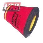 1987-1990 Suzuki 500 Quad Racer Atv Uni Air Filter New. Price: $34.34.