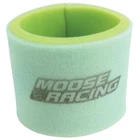Moose Racing Pre-oiled Air Filter Kawasaki KLF220 Bayou 88-01 250 03-11 New. Price: $22.95.
