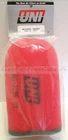 Yamaha Raptor Air Filter Uni Dual Stage YFM700R NU-3256ST New. Price: $28.99.