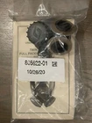 3M Scott Twin Cartridge 1/4 Turn Adapter 742 Series For AV-2000-3000 # 805622-01 New. Price: $60.00.