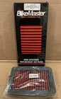 Bikemaster High Efficiency Performance Air Filter Suzuki GSF600/650/1250 GSX650F New. Price: $36.95.
