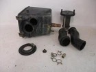 87 Honda Trx 125 Fourtrax Oem Airbox 17210-HB6-670 1986-1988 Used. Price: $90.00.