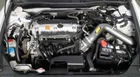 Aem Cold Air Intake System For 2008-2012 Honda Accord 2.4L New. Price: $369.99.
