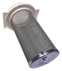 Cru Air Filter Cage Guide For Yamaha Kodiak Yfm 400 1993-99 1YW-14458-01-00 New. Price: $12.00.