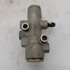Cf Moto 7020-081070 Brake Pressure Dist Valve (pcv) Used. Price: $25.05.