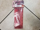 New Red Outerwears Water Repellent Pre-filter Nos Pn# WR3600V 20-1057-03. Price: $19.26.