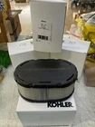 Stens 088-176 Kohler 16 083 04S Air Filter New. Price: $12.75.