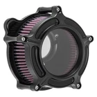 Roland Sands Black Ops Clarion Stage Air Cleaner Kit Harley Xl 0206-2127-SMB New. Price: $425.93.